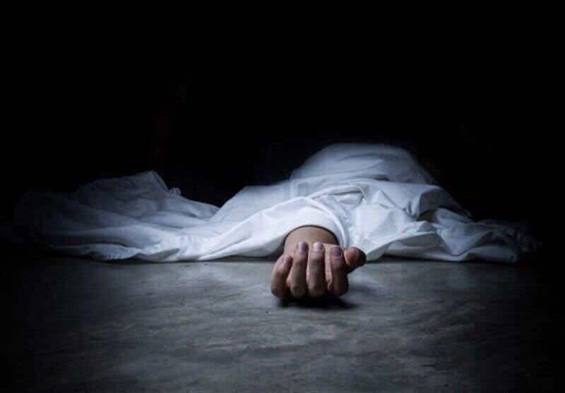 قتل هولناک زن ۲۸ ساله مقابل چشمان دختر ۴ سالهاش