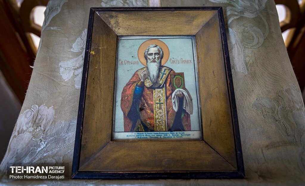 عکس| آرامستان قدیمی ارتدکس در جنوب پایتخت / مدفن شاهزاده گرجی تا نیکلای مارکف روس در دولاب تهران