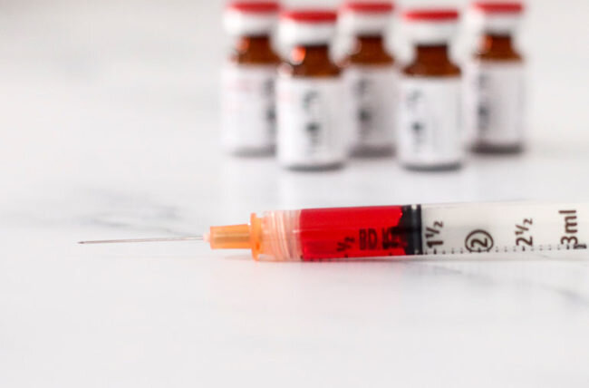 ویتامین ب کمپلکس بهتر است یا نوروبیون ؟ | مهمترین علائم کمبود ویتامین ب