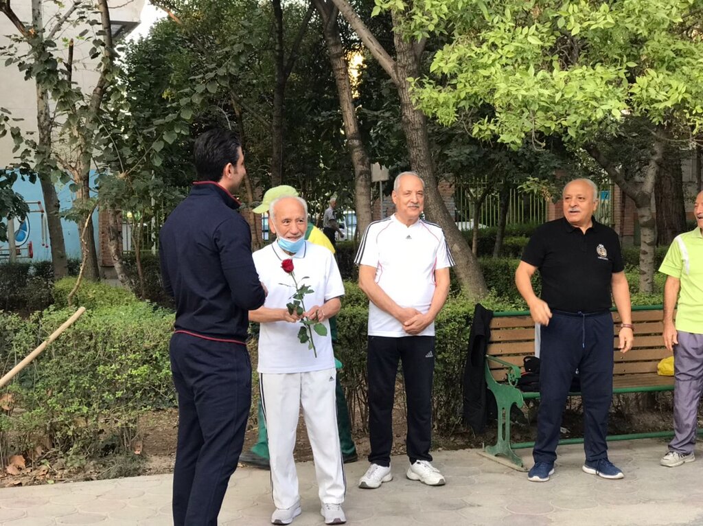 اجرای جشنوارههای بومی و محلی و برگزاری مسابقه بزرگ شطرنج در قلب تهران