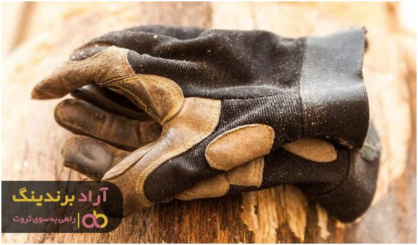 خرید دستکش ضد برش با استاندارهای روز دنیا