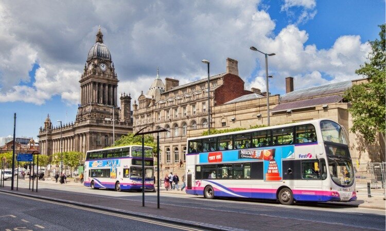 تصاویر | شیوه کاهش مرگ کودکان با طراحی دوباره خیابانها