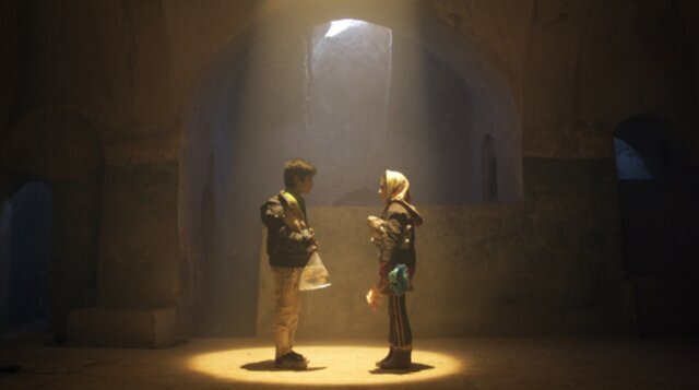 نامزد اسکار