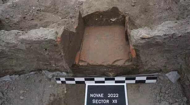 تصاویر گونه منقرض شده انسان که در لهستان کشف شد | ویژگی این انسانها چه بود؟