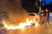 جزئیات سنگربندی در خیابان شهدای سنندج ؛ درگیری مسلحانه با کومله | کدام نظام سیاسی اینقدر ملاطفت می‌کند با کسانی که روی صورتش چنگ می‌اندازند
