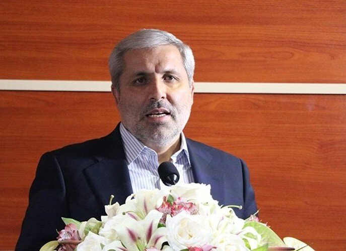 رستمی مدیرعامل شرکت ملی مس کرمان