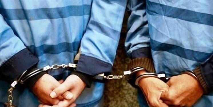 دستگیری اعضای باند سارقان مسلح در چابهار