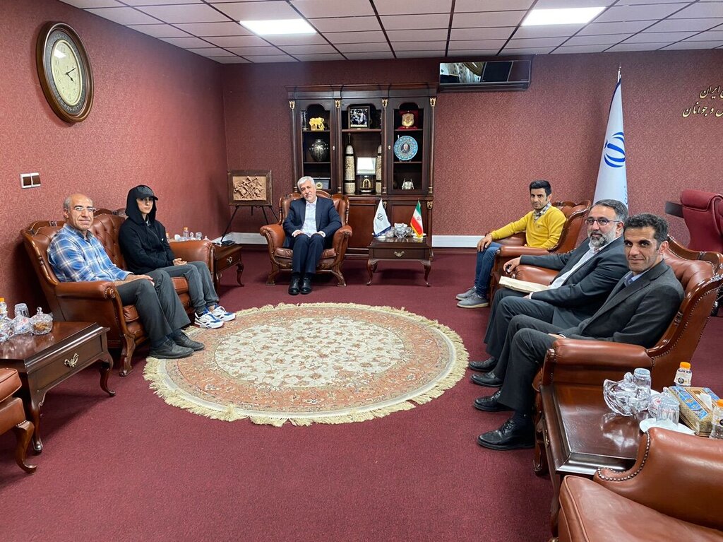 الناز رکابی