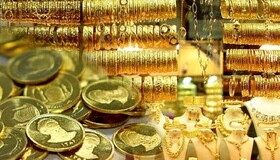 جدیدترین قیمت طلای ۱۸ عیار و انواع سکه پس از بازگشایی بازار | جدول قیمت ها را ببینید