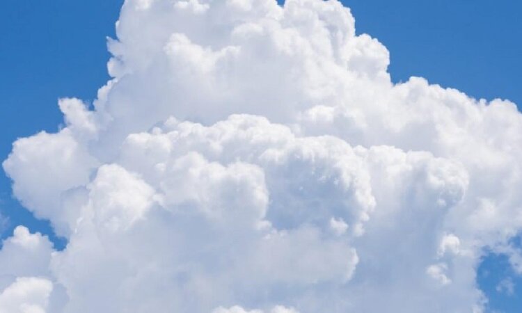 تصاویر این ابرهای نادر و ترسناک را ببینید - همشهری آنلاین