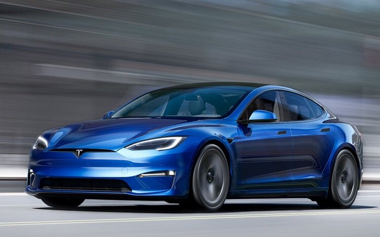 تمرکز تسلا بر خودروهای کوچکتر | ادعای عجیب ماسک ؛ پای اپل و آرامکو هم به میان آمد