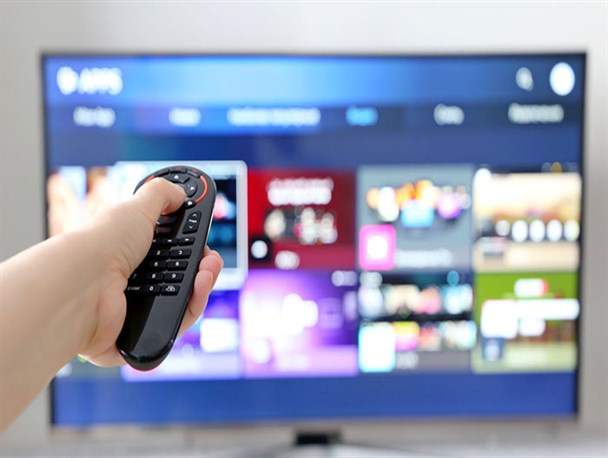 رفع مشکل زیرنویس تلویزیون