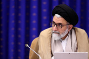 وزیر اطلاعات: آخرین تروریست‌ حادثه شاهچراغ در ایران دستگیر شد | هماهنگ شده به کشوری که این کار را کرده برویم ...