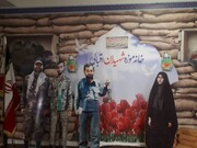 انتقال خانه موزه شهیدان اقبالی به فرهنگسرای قرآن