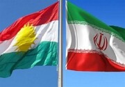 واکنش اقلیم کردستان عراق به ادعای ارسال سلاح به ایران از طریق این منطقه