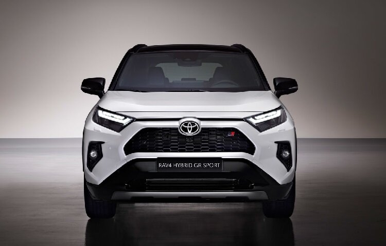 تویوتا RAV4 اسپورت