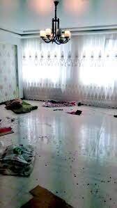 قتل همسر جوان با ۱۸ ضربه چاقو | مرد قاتل مرگ موش خورد | صحنه قتل را ببینید