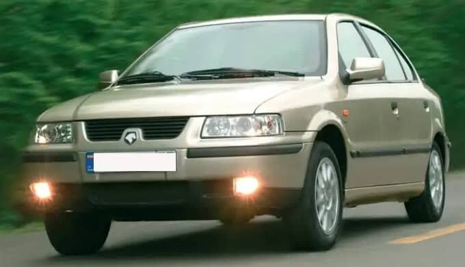 پایان راه اولین خودروی ملی ایران | اولین خودروی ایرانی که مجهز به سخنگوی زبان فارسی بود