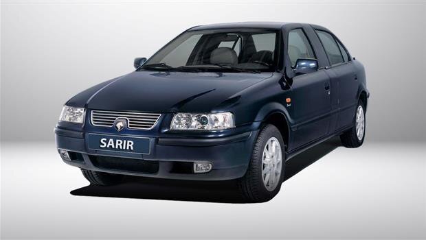 پایان راه اولین خودروی ملی ایران | اولین خودروی ایرانی که مجهز به سخنگوی زبان فارسی بود