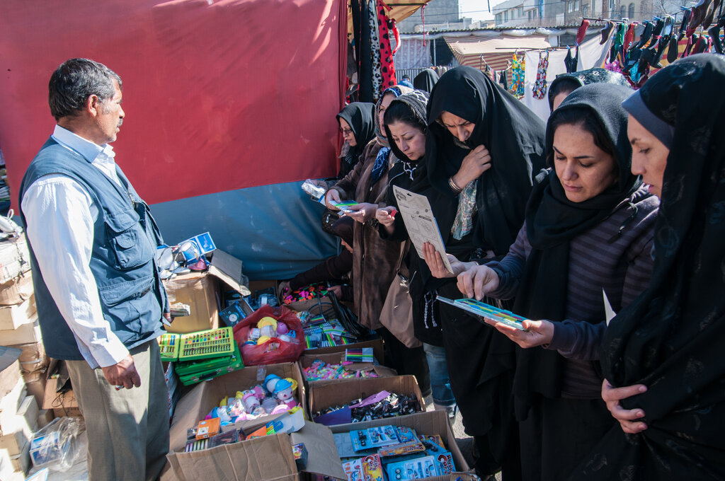 هرچه میبرّی ببٌر، اما نبٌر نان کسی | چرا طرح «گشتگاه ابریشم» روی زمین ماند؟