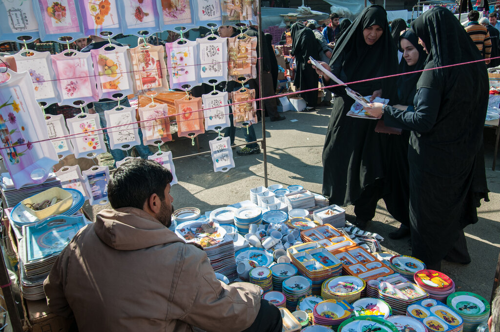 هرچه میبرّی ببٌر، اما نبٌر نان کسی | چرا طرح «گشتگاه ابریشم» روی زمین ماند؟