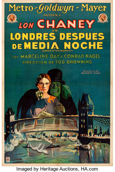 ماجرای پوستری که قرار بود رکورد «گرانترین در تاریخ سینما» را بشکند!