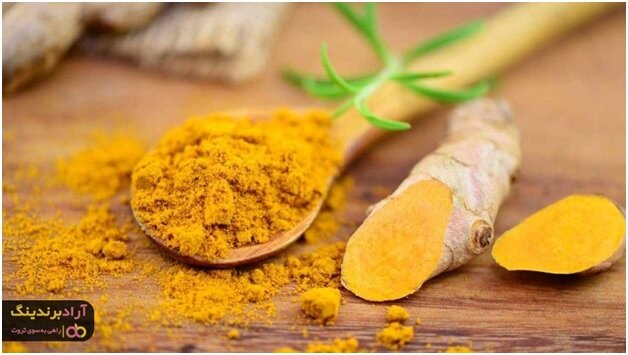 خرید زردچوبه هندی از خریدهای ثابت خانه به حساب می آید