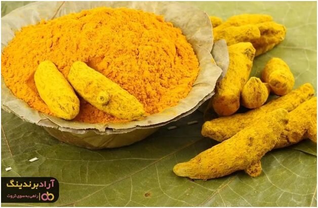 خرید زردچوبه هندی از خریدهای ثابت خانه به حساب می آید