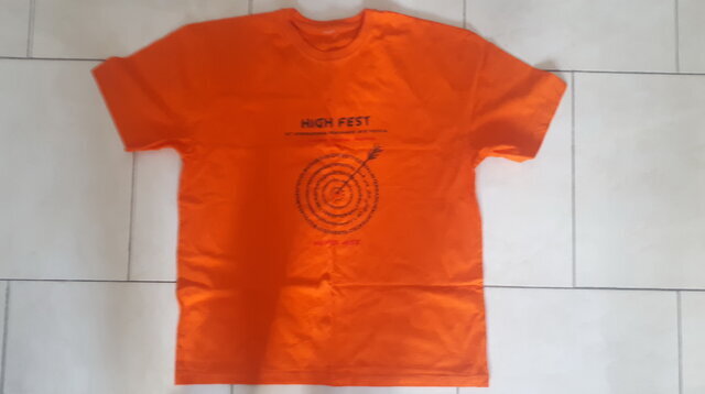 جشنواره ای بین المللی که فقط یک کارمند دارد!