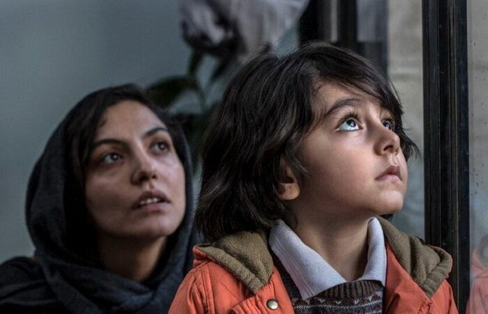 فیلم جدید طناز طباطبایی در سینما | منتظر «بیرویا» باشید