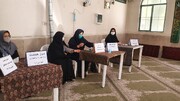 ارائه خدمات رایگان سلامت در ۱۷ مسجد غرب تهران