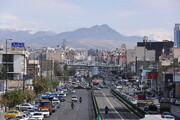 رفع خطر از نقاط ناایمن شرق تهران