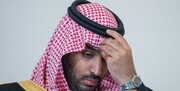 بن سلمان بیمار است؟ | روایت الجزایر از دلیل شرکت نکردن ولیعهد سعودی در نشست اتحادیه عرب
