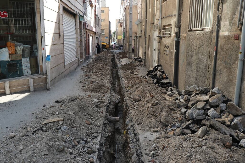 تشکیل ۳ کمیته برای خدمت به شهروندان