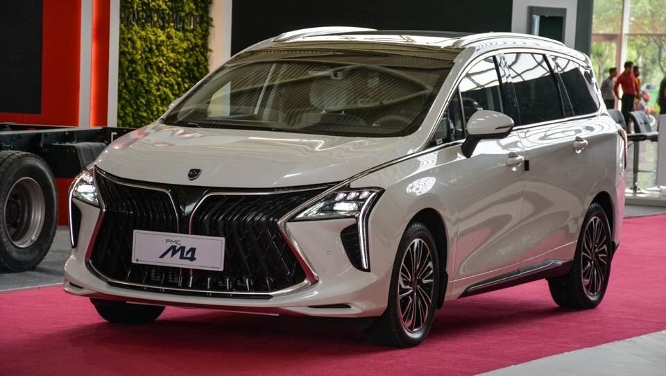 تصاویر | ۲ خودروی جدید چینی با آپشن های متنوع به جاده های کشور می آیند | ویژگیها و قیمت این دو خودرو را ببینید