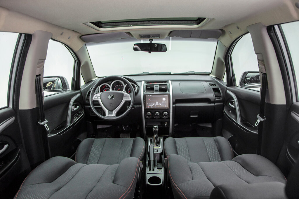 فروش فوری خودروی جدید چینی بازار ایران آغاز شد | قیمت و شرایط فروش