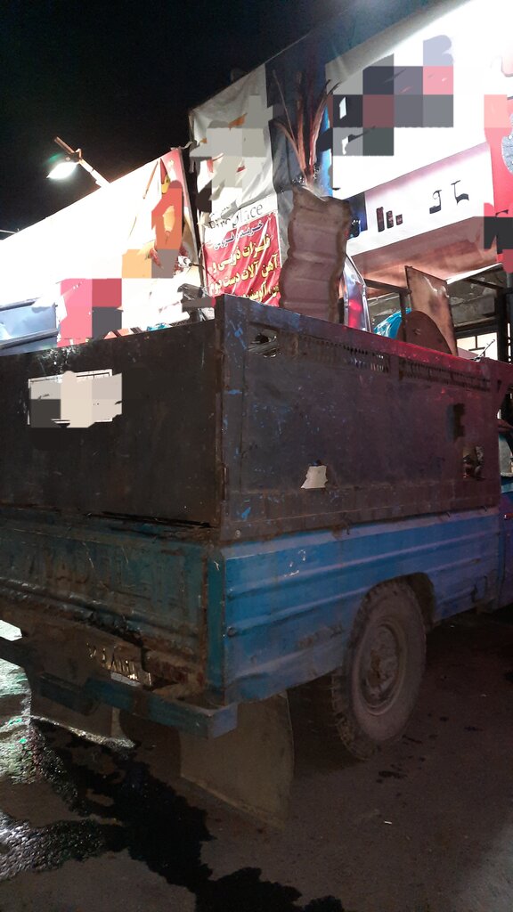 مالخرها بازار اجاره خانه و مغازه را کساد کردند | از خرید ضایعات تا فروش میلیونی تاسیسات شهری