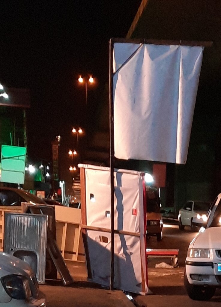 مالخرها بازار اجاره خانه و مغازه را کساد کردند | از خرید ضایعات تا فروش میلیونی تاسیسات شهری