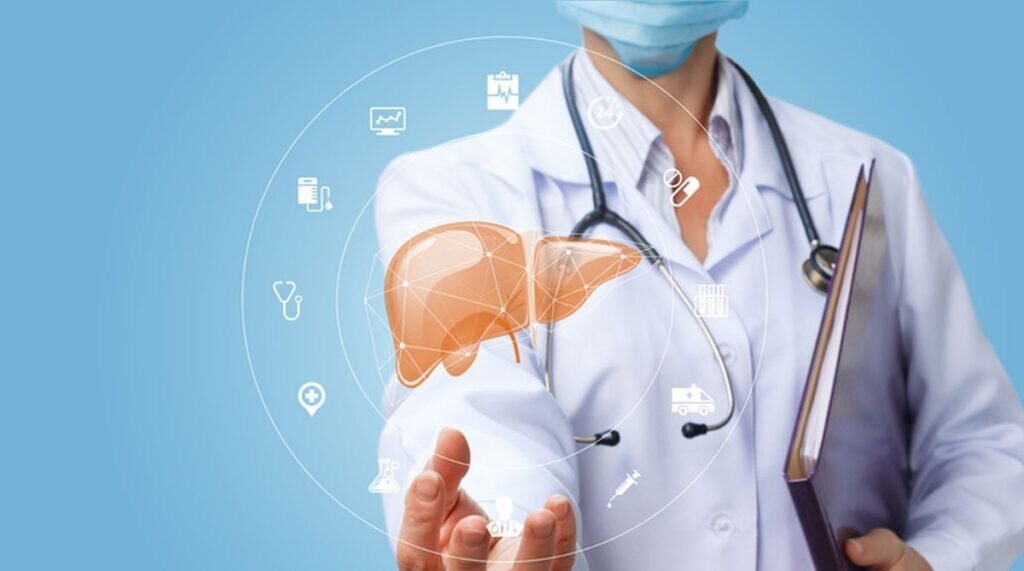 بررسی بیماری هپاتیت به انگیزه هفته ملی اطلاع رسانی هپاتیت