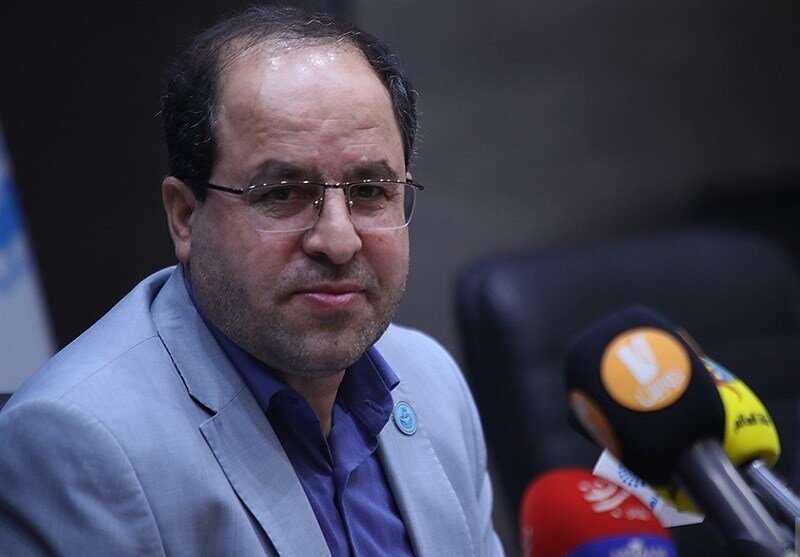 مقیمی-رئیس دانشگاه تهران