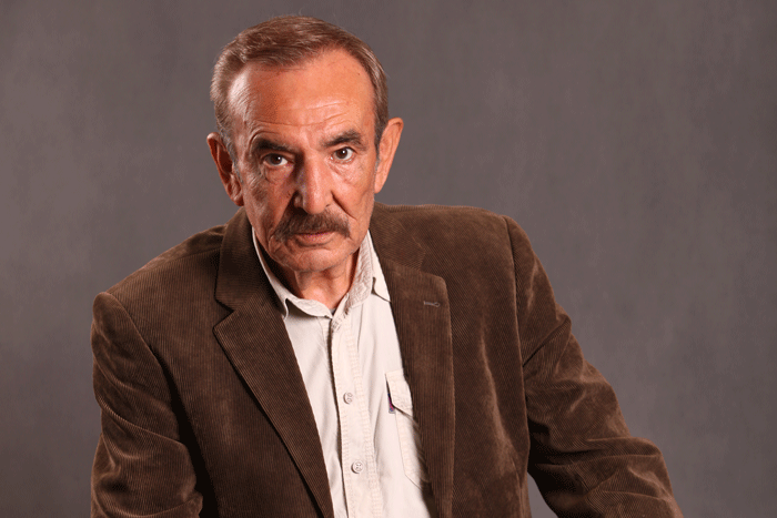 بیوک میرزایی