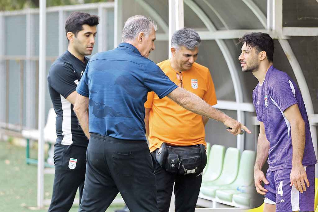 نقطه پایان «هویت پرسپولیسی»؛ تاوان سنگین یک تصمیم!