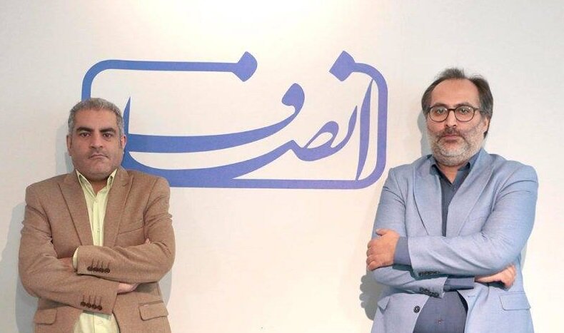 میزگرد معمار و روح