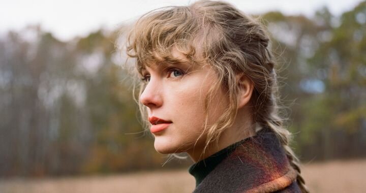 تیلور سوییفت