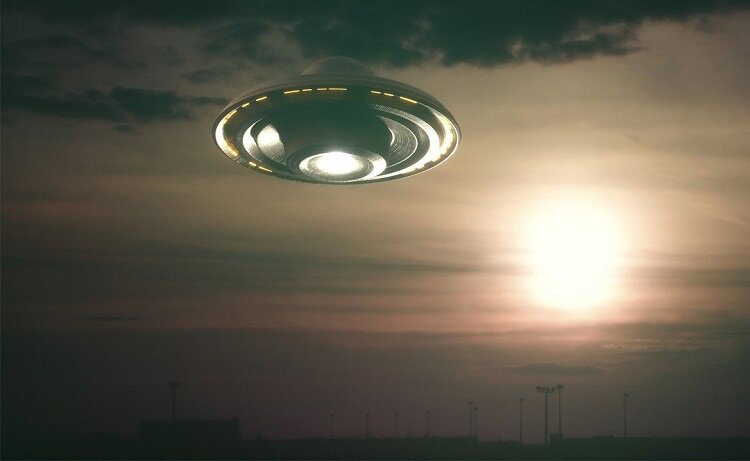 بشقاب پرنده