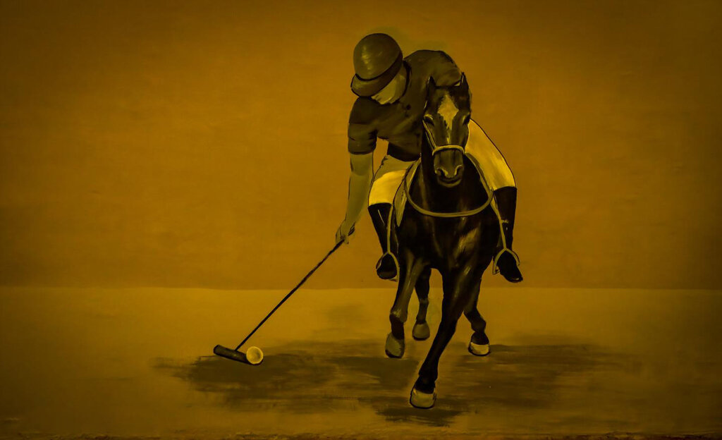 تصاویر | نقشهای نوستالژیک در ته دره غرب پایتخت را ببینید