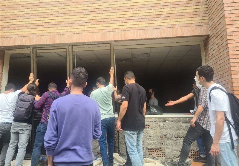 دانشگاه شریف