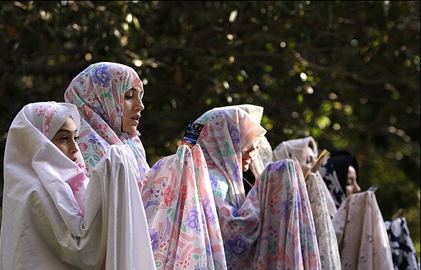 ۳ نکته مهم در تربیت دینی کودکان | با این کار از آفتها جلوگیری کنید