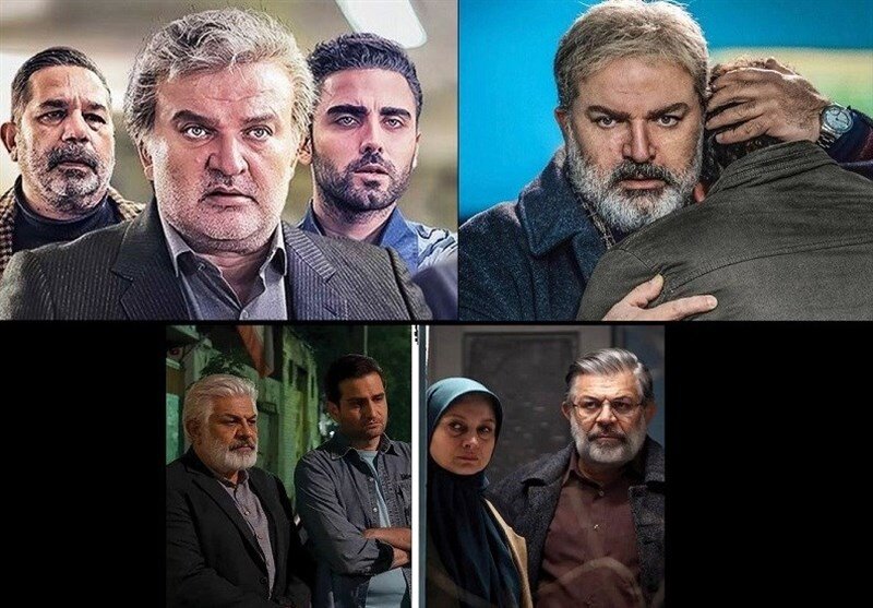 ردپای تکرار در سریالهای تلویزیونی | شباهت معنادار «افرا» به «بیهمگان» و «آتش سرد» به «بینشان»!