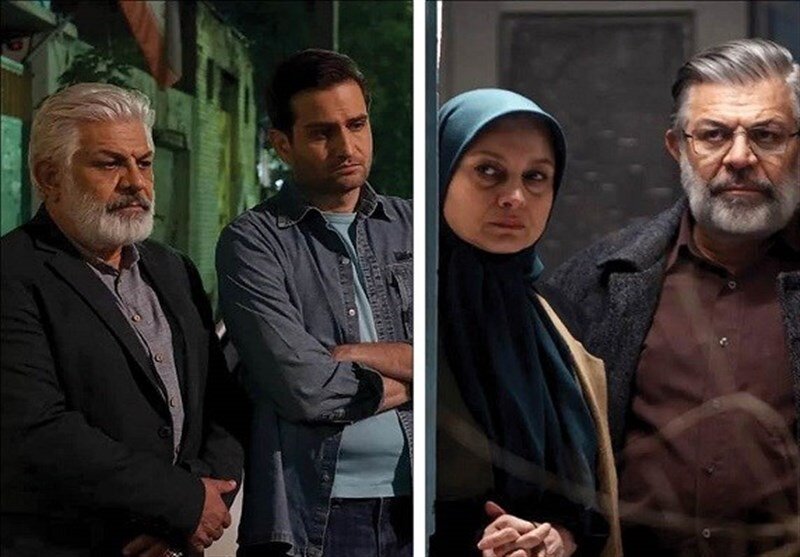 ردپای تکرار در سریالهای تلویزیونی | شباهت معنادار «افرا» به «بیهمگان» و «آتش سرد» به «بینشان»!